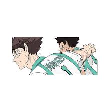 りぬ s instagram photo 青葉城西 岩泉一 及川徹 oikawatooru iwaizumihajime ハイキュー ハイキュー ハイキュー好きな人と繋がりたい ハイキューイラスト ハイキュー好きと繋がりたい ハイキ ハイキュー イラスト イラスト ハイキュー イラスト