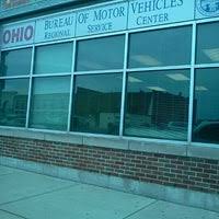 Ohio Bmv Canton Regional Service Center 55 Visitors
