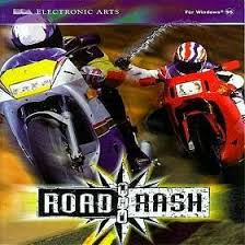 Road Rash 2002 Game Download Works On Windows 8 7 Xp Road Rash Game Road Rash Electronic Arts Games