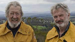 Sam neill — saltar a navegación, búsqueda sam neill nombre real nigel john dermot neill nacimiento 14 de septiembre de 1947 (62 años) … wikipedia español. Sam Neill To Star In English Language Version Of Cannes Winner Rams Variety