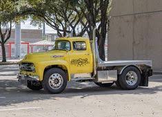 Image result for Federal Yellow 1956 Fleet