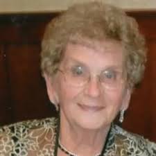 Obituary information for Lila Leone Beck