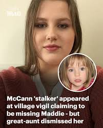 She is filling the shoes of someone older, while those around her appear  much more childish than she does