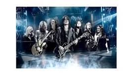 Cinderella's Tom Keifer Band with L.A. Guns