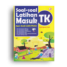 Check spelling or type a new query. Buku Anak Soal Soal Latihan Masuk Tk Lazada Indonesia