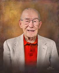 Chester Evans Obituary