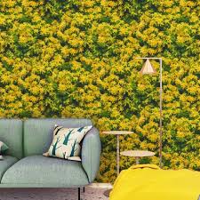 Estimated rolls of wallpaper required. Korea Wallpaper