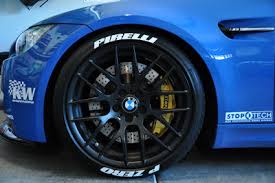 Jenis tayar kereta musim panas. Cara Menjaga Tayar Kereta