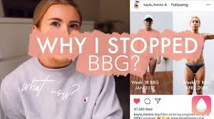 My Experience Doing Bbg Why I Stopped What Now Ebook Youtube
