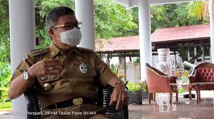 Maybe you would like to learn more about one of these? Pilgub Sulsel 2023 Taufan Pawe Cuma Pikirkan Dua Hal Apa Yach