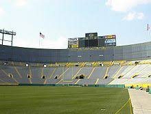 Lambeau Field Wikipedia