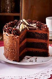 layer cake mit tuffs rezept lecker nutella rezepte kuchen rezepte