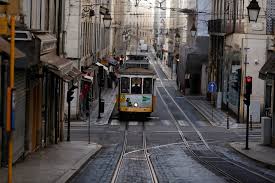 É a solução mais razoável e ponderada para todos os comerciantes e habitantes que usam a baixa de lisboa, justificou. Portugal Prorroga Estado De Emergencia Contra A Covid 19 Mundo G1