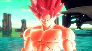 This allows you to stay in a permanen. Goku Kaioken Mods For Xenoverse 2 1600x900 Download Hd Wallpaper Wallpapertip