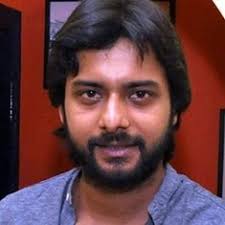 Indrasish Roy — The Movie Database (TMDB)