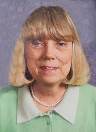 Obituary for Shirley Jo York-Erickson