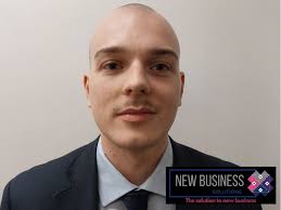 New Business Solutions is happy to announce the appointment of Cameron Gaul  as a New business Junior.
