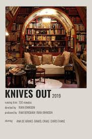 * horror movie posters horror movies bujo wall prints poster prints lip logo the rocky horror picture show black and white posters in and out. Knives Out Polaroid Poster Alternative Movie Posters Movie Posters Minimalist Movie Poster Wall