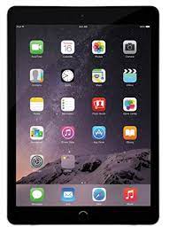 Apple Ipad Air 2 64 Gb Space Gray Ipad Air Apple Ipad Air Apple Ipad Mini