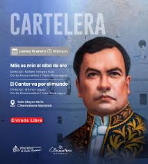 Cinemateca Nacional de...