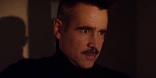 Best Colin Farrell Villains That Aren't The Penguin