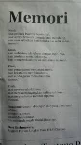 Sahda Senja Puisi Kedua Desy Rachma Yang Diterbitkan Kata Kata Indah Puisi Cinta Buku Puisi