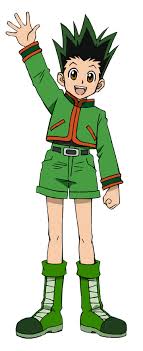 Hunter X Hunter: 10 Times Gon Freecss Came Close To Dying