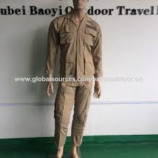Venezuela Bdu Camouflage Military Uniform $14.5 - Wholesale ...