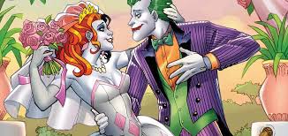 Joker x harley bad romance. Joker X Harley Gif Find On Gifer