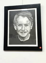 High School Art Show