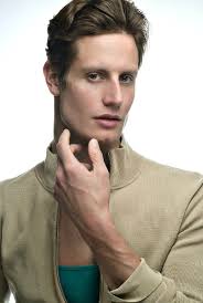 EXCLUSIVE FOR FASHIONABLY MALE WESLEY CAMPBELL BY JEFFERY BEASLEY