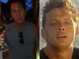 Nos referimos al actor izan llunas, quien dio vida a el sol en la bioserie de netflix. Roberto Palazuelos Responde A Luis Miguel Por Decirle Interesado Actitudfem