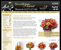 You're looking for flowers with delivery in larkhall on short notice, and preferably at a price you can feel comfortable with. Swallows Florist In Stanford Le Hope New Ecommerce Website Launched October 11th 2013 Same Day Flower Delivery Garden News Send Bouquet