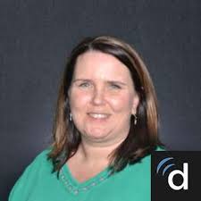 Marjorie Christopher, NP