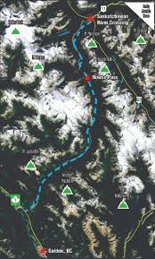 Check spelling or type a new query. New Highway Proposed Between Alberta And B C Victoria News