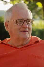 David Walden's Instagram, Twitter & Facebook