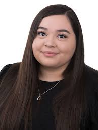 Staff Directory • Emily Muniz