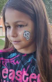 Cheeky Cheeks Facepainting and Balloons