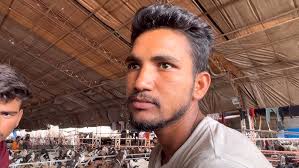 Deonar Bakra Mandi July 4, 2022