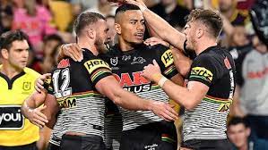 The 2016 penrith panthers season was the 50th in the club's history. Nlu38wiew12zhm