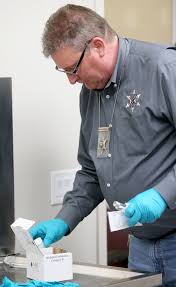 Get directions, reviews and information for mark h. Decoding Death Off Limits At An Autopsy Barb Ickes Qctimes Com