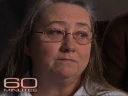 Portraits Of Hardship