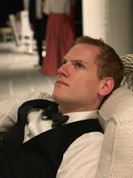 CONTACT — Harrison Hill