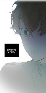 The blood of madam giselle. Saika