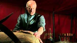 Tywin A Lion Doesn T Concern Himself With The Opinions Of The Sheep Youtube