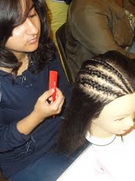 Easy hair braiding tutorials for step by step hairstyles. Hair Braiding Summer School Worldofbraiding Blog