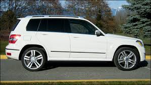 Mercedes Benz Glk350 4matic 2010 Essai Routier Essai Routier Actualites Automobile Auto123