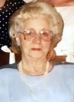 Ophelia Rawls Obituary