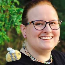 Shoulder Buddy Crochet