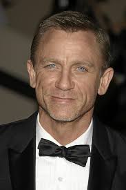 His career took off with appearances in the … Daniel Craig Daniel Craig James Bond Daniel Graig Daniel Craig